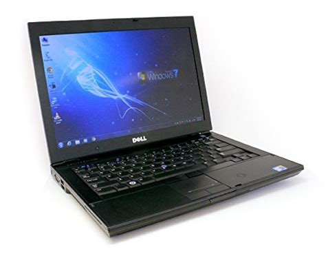 Harga Dan Spek Laptop Dell E6400
